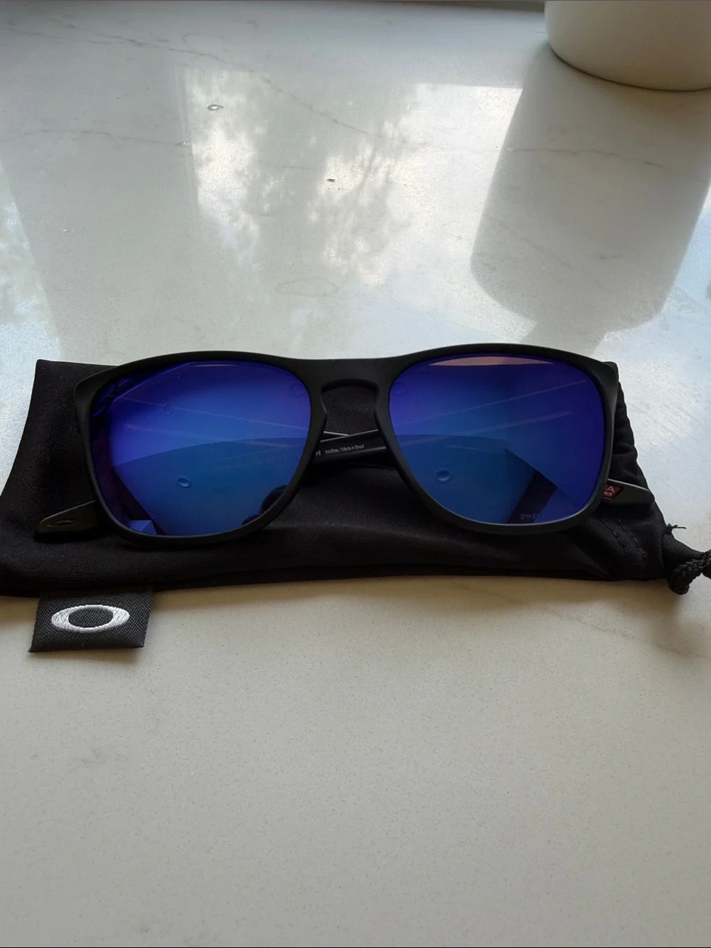 Oakley Manorburn Sunglasses